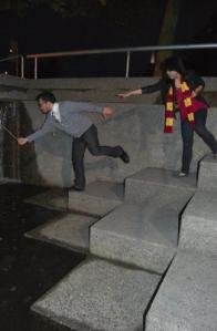 Harrypotter fail