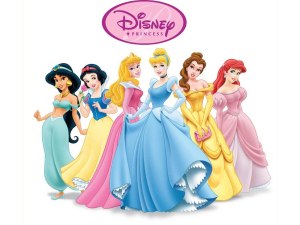 Disney Princess Wallpapers 01