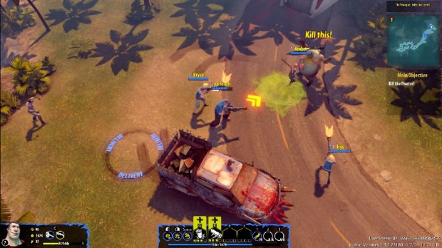 Boomer? Is that you? 