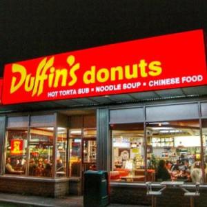 duffins