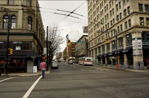 Photo credit: Vancouver School Bus Charters