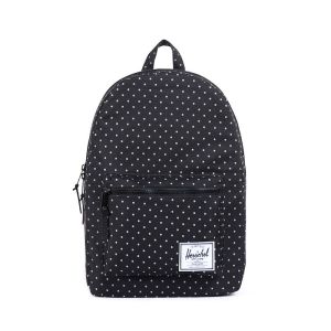 herschel polka dot
