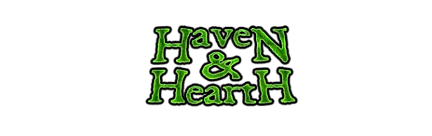 haven and hearth